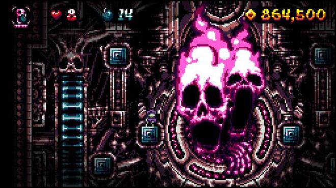 Spirits Abyss Update v14 28 Torrent Download