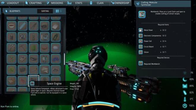 Stars End Torrent Download