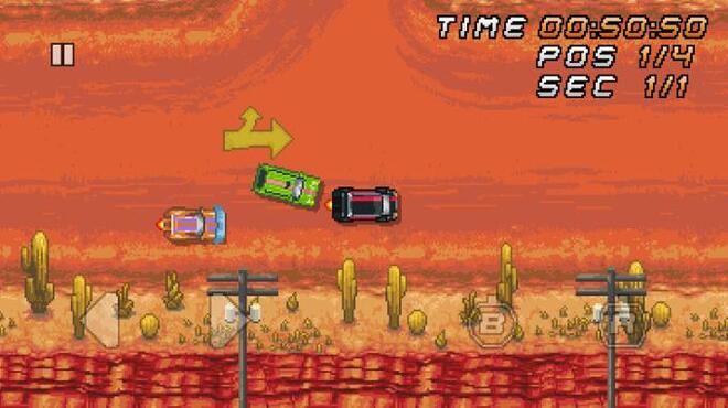 Super Arcade Racing PC Crack Super Arcade Racing PC Crack