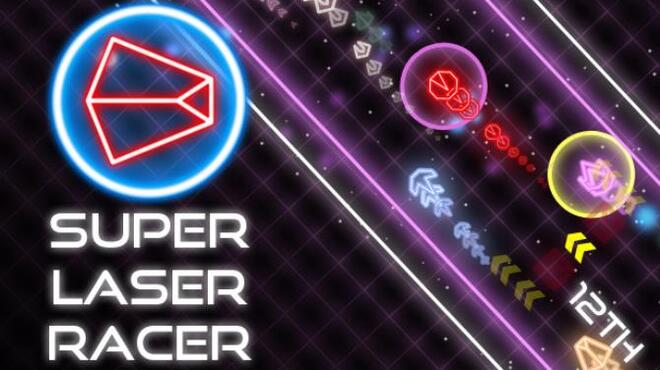 Super Laser Racer Free Download Super Laser Racer Free Download