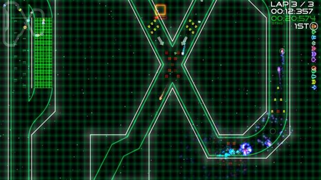 Super Laser Racer PC Crack Super Laser Racer PC Crack