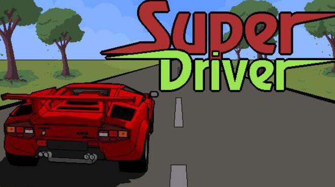 SuperDriver Free Download