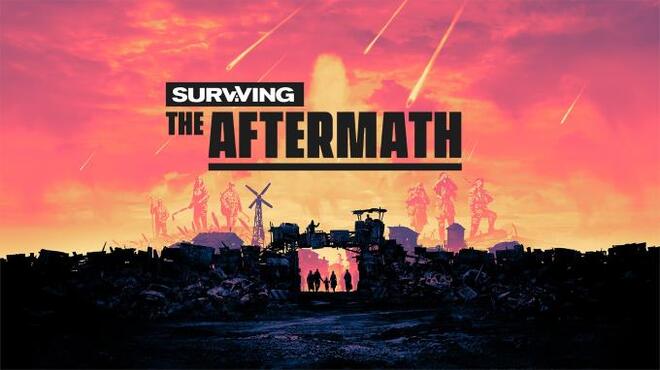 Surviving the Aftermath Free Download Surviving the Aftermath Free Download