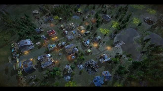 Surviving the Aftermath Torrent Download Surviving the Aftermath Torrent Download