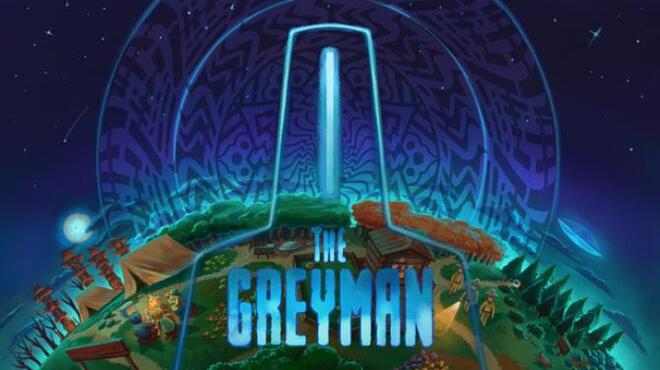 THE GREY MAN Free Download