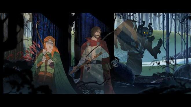 The Banner Saga MULTi12 PC Crack