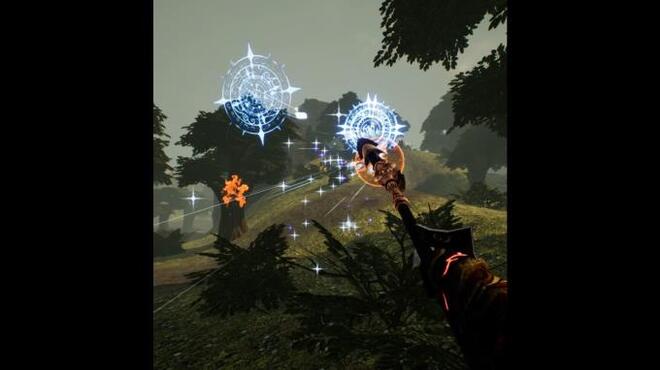 The Broken Seal Arena PC Crack