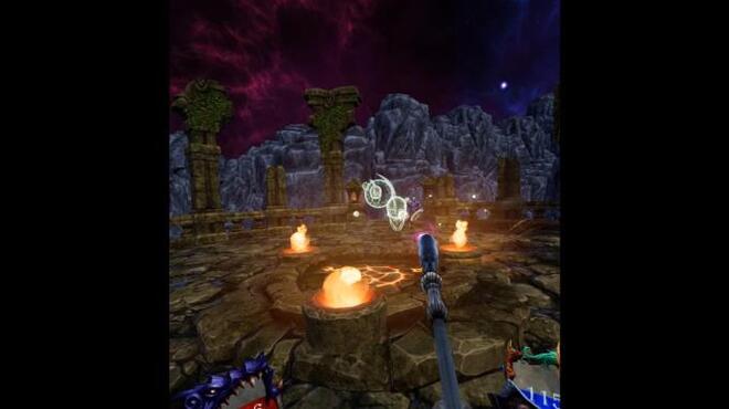 The Broken Seal Arena Torrent Download