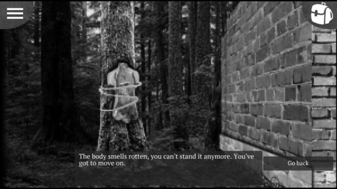 The Darkest Woods PC Crack The Darkest Woods PC Crack