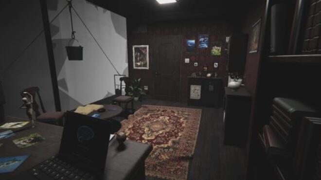 The Experiment Escape Room Torrent Download