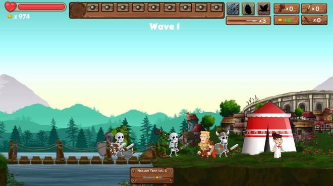 The Last Roman Village v1 0 4 PC Crack The Last Roman Village v1 0 4 PC Crack