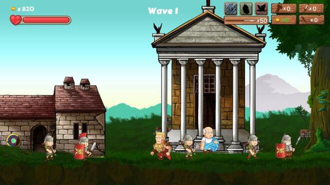 The Last Roman Village v1 0 4 Torrent Download The Last Roman Village v1 0 4 Torrent Download