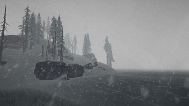 The Long Dark Wintermute Episode 3 PC Crack