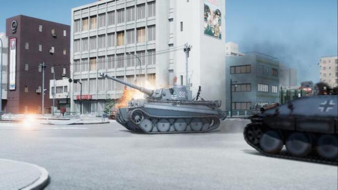 Tokyo Warfare Turbo Torrent Download