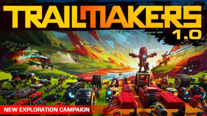 Trailmakers The Centrifuge Free Download Trailmakers The Centrifuge Free Download