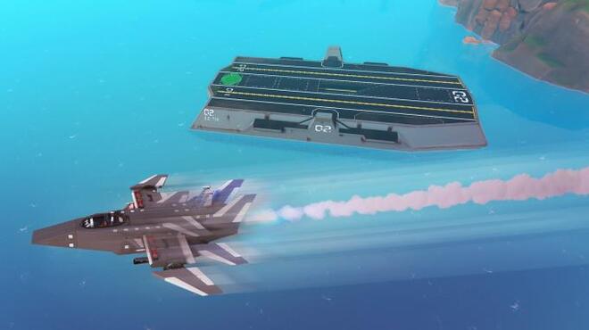 Trailmakers The Centrifuge PC Crack Trailmakers The Centrifuge PC Crack