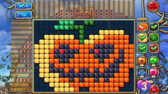 Travel Mosaics 10 Spooky Halloween PC Crack Travel Mosaics 10 Spooky Halloween PC Crack