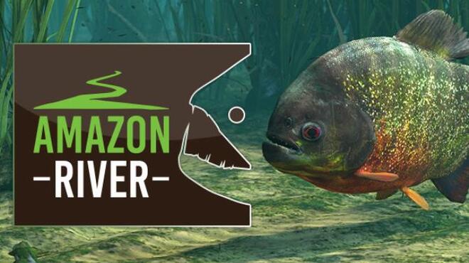 Ultimate Fishing Simulator Amazon River Free Download