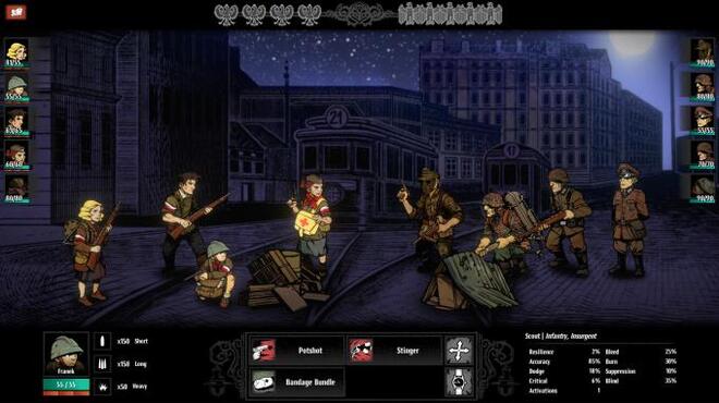 WARSAW ZMIJA Torrent Download