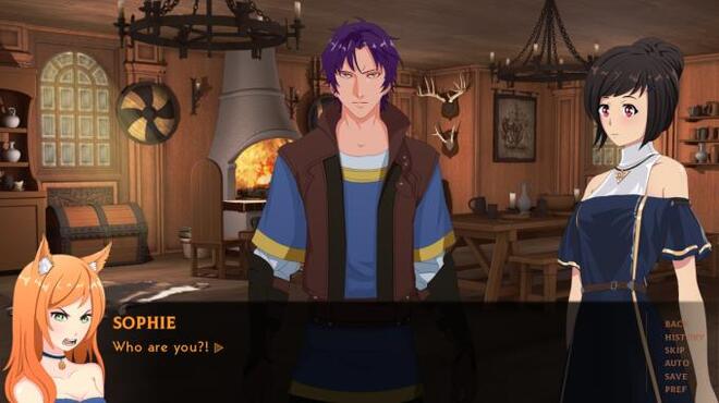 Weeping Willow Detective Visual Novel Torrent Download