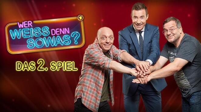 Wer weiss denn sowas Das 2 Spiel GERMAN Free Download Wer weiss denn sowas Das 2 Spiel GERMAN Free Download