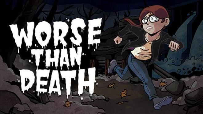 Worse Than Death Free Download Worse Than Death Free Download