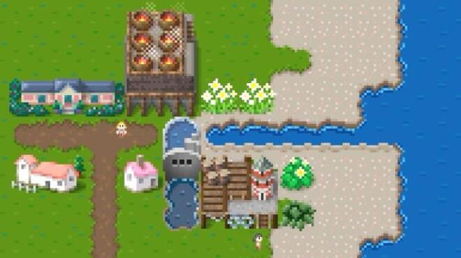 Your Island  KIMI NO SIMA Torrent Download