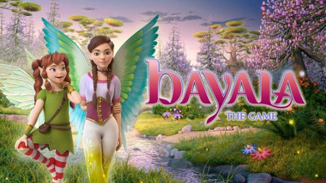 Bayala The Game Free Download