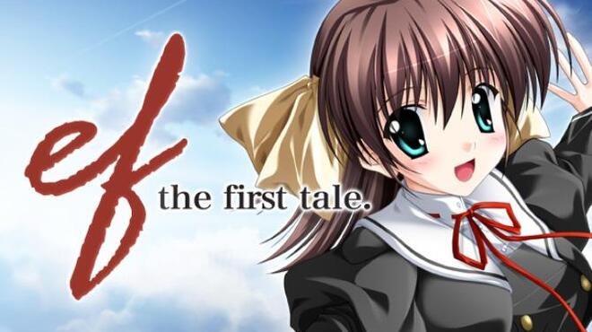 ef The First Tale Free Download ef The First Tale Free Download