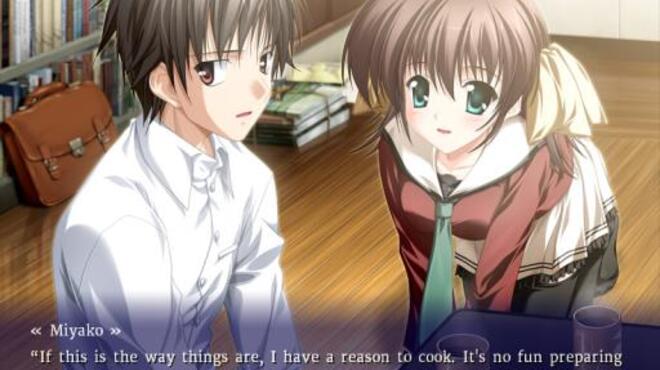 ef The First Tale PC Crack ef The First Tale PC Crack