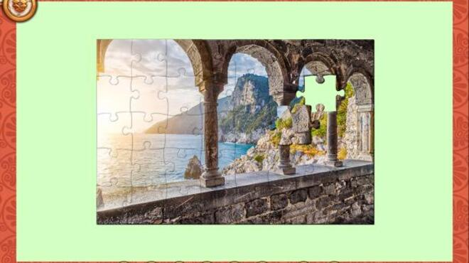 1001 Jigsaw Myths Of Ancient Greece PC Crack