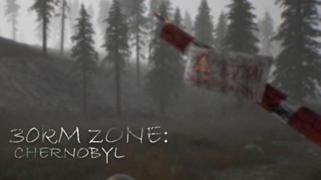 30km survival zone Chernobyl Free Download
