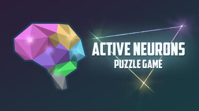 Active Neurons - Puzzle game Free Download Active Neurons - Puzzle game Free Download