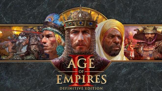 Age of Empires II Definitive Edition Free Download Age of Empires II Definitive Edition Free Download