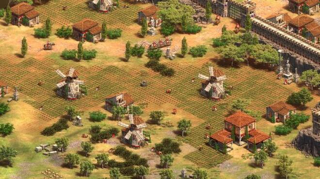 Age of Empires II Definitive Edition PC Crack Age of Empires II Definitive Edition PC Crack