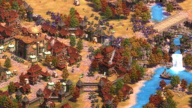 Age of Empires II Definitive Edition Torrent Download Age of Empires II Definitive Edition Torrent Download
