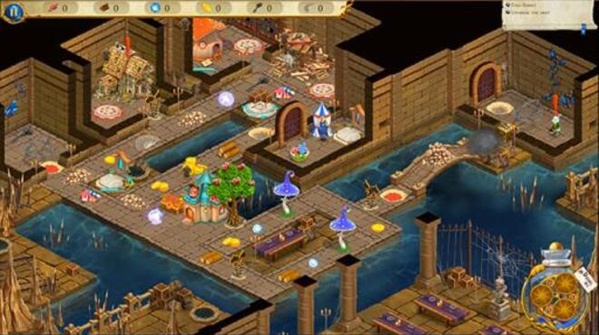 Alices Wonderland Cast in Shadow Collectors Edition PC Crack