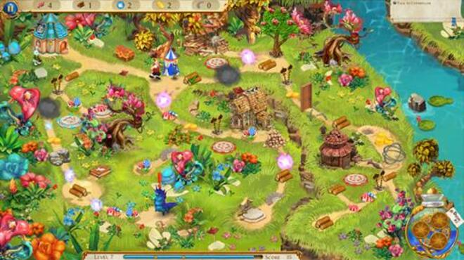 Alices Wonderland Cast in Shadow Collectors Edition Torrent Download