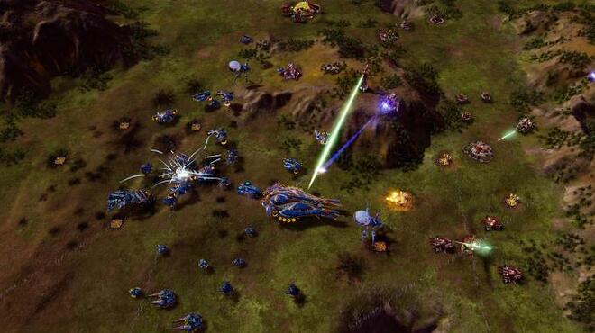 Ashes of the Singularity Escalation Hunter Prey Torrent Download Ashes of the Singularity Escalation Hunter Prey Torrent Download