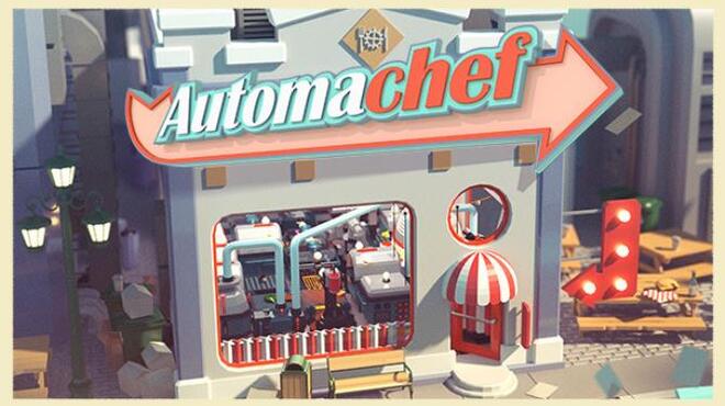 Automachef Thanksgiving Free Download