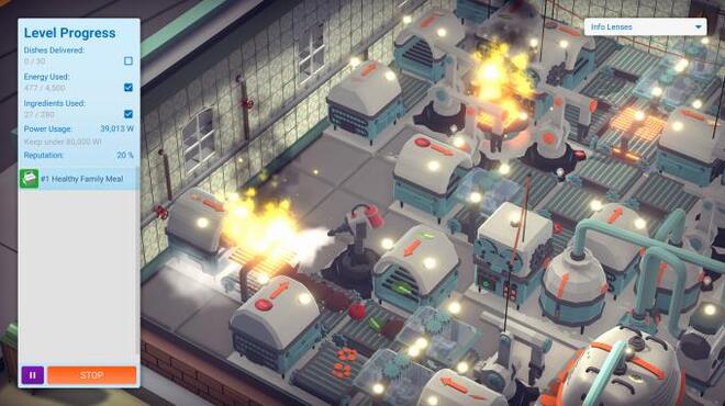 Automachef Thanksgiving Torrent Download