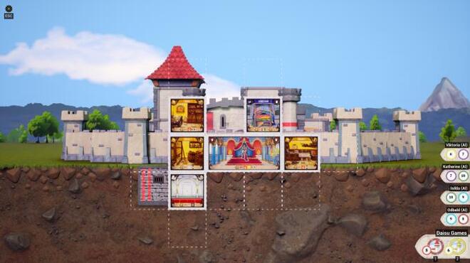 Between Two Castles Digital Edition PC Crack