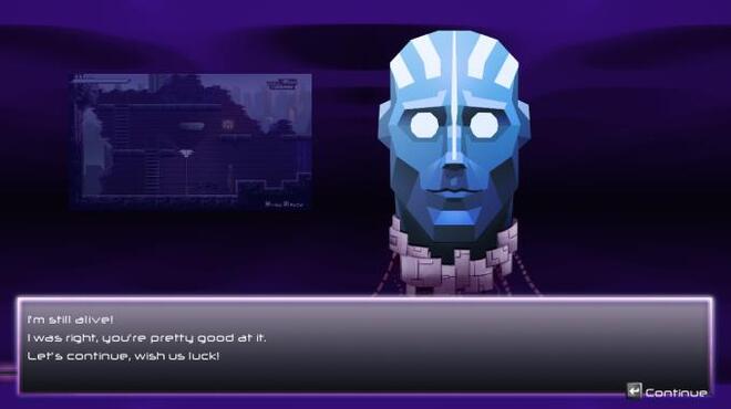 Bitlogic - A Cyberpunk Arcade Adventure PC Crack Bitlogic - A Cyberpunk Arcade Adventure PC Crack