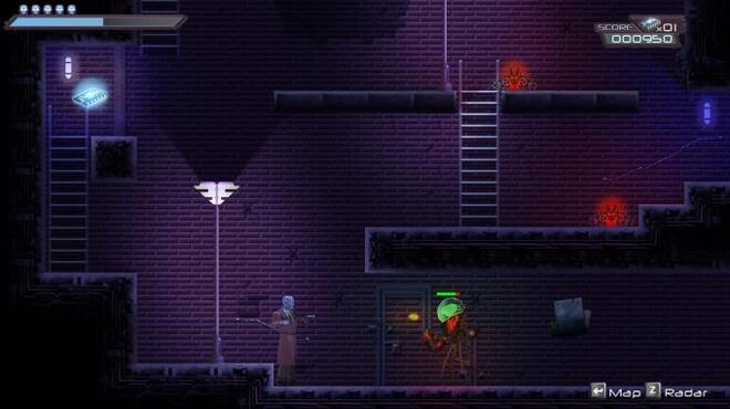 Bitlogic - A Cyberpunk Arcade Adventure Torrent Download Bitlogic - A Cyberpunk Arcade Adventure Torrent Download