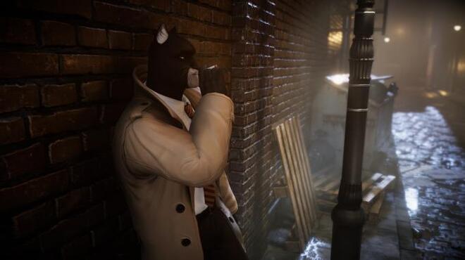 Blacksad Under The Skin Torrent Download Blacksad Under The Skin Torrent Download