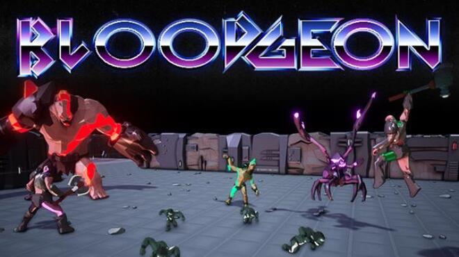 Bloodgeon Free Download
