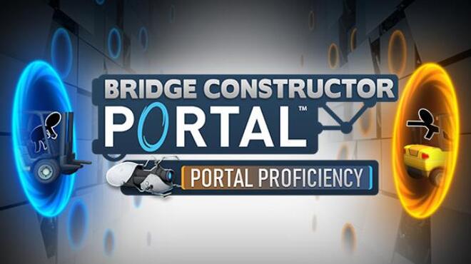 Bridge Constructor Portal Portal Proficiency Free Download Bridge Constructor Portal Portal Proficiency Free Download