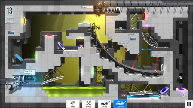 Bridge Constructor Portal Portal Proficiency Torrent Download Bridge Constructor Portal Portal Proficiency Torrent Download