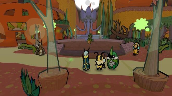Bug Fables The Everlasting Sapling Torrent Download Bug Fables The Everlasting Sapling Torrent Download