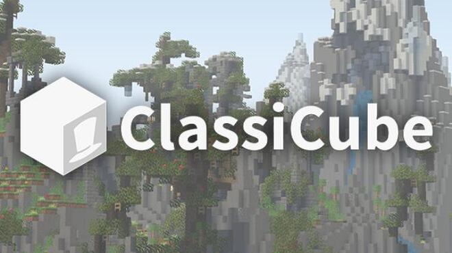 ClassiCube Free Download ClassiCube Free Download
